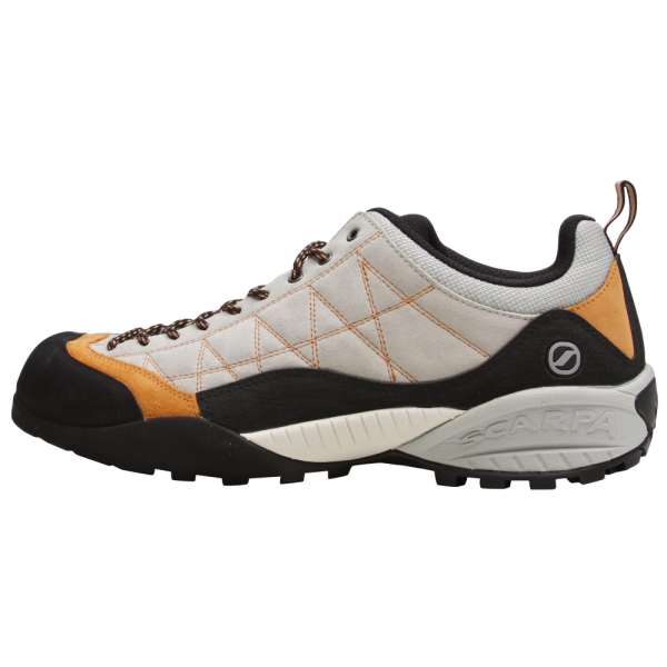 Scarpa Zen Light Gray Ayakkabı (506) 40,5