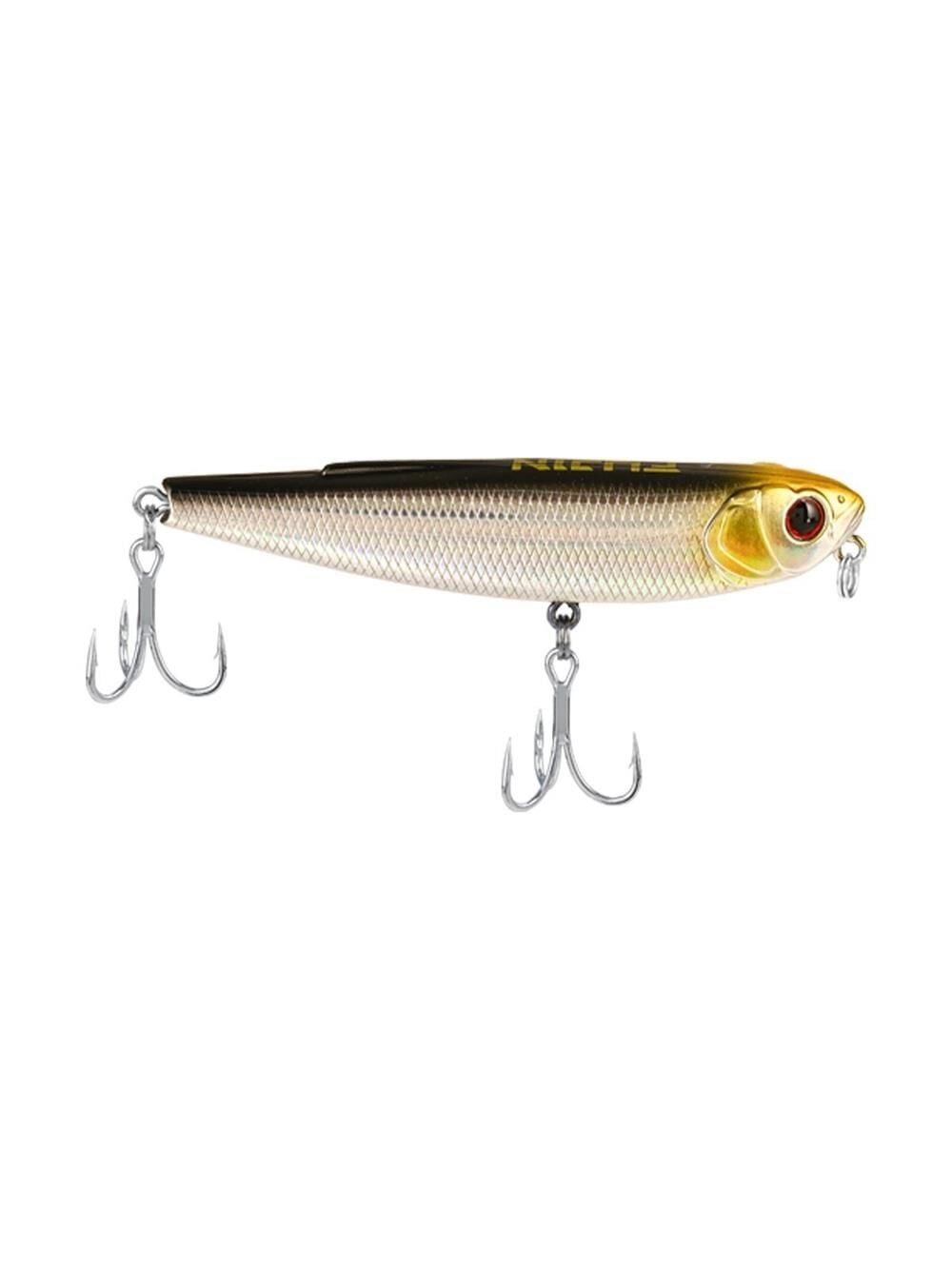 Fujin Walkie Dog 90mm 11gr Su Üstü Maket Balık BS Anchovy