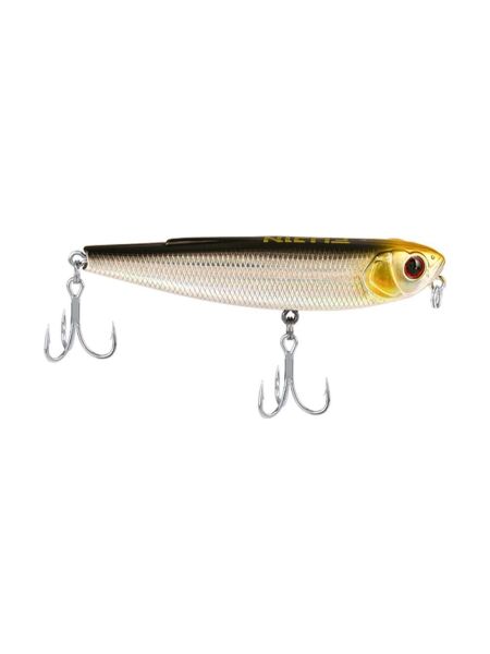 Fujin Walkie Dog 90mm 11gr Su Üstü Maket Balık BS Anchovy