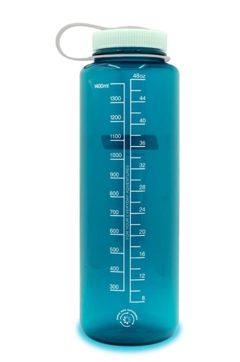 Nalgene 48oz WM Silo Sustain Suluk Trout