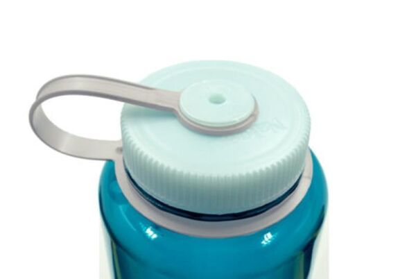 Nalgene 48oz WM Silo Sustain Suluk Trout