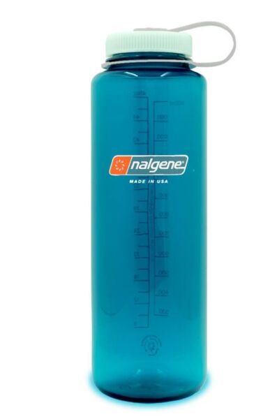 Nalgene 48oz WM Silo Sustain Suluk Trout
