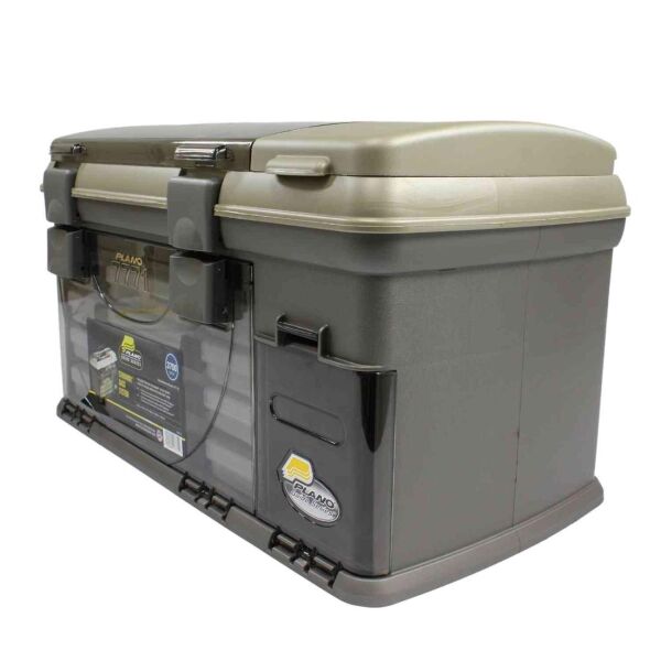 Plano Guide Series Stowaway Rack System Pro Balıkçı Çantası