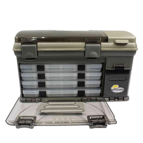 Plano Guide Series Stowaway Rack System Pro Balıkçı Çantası