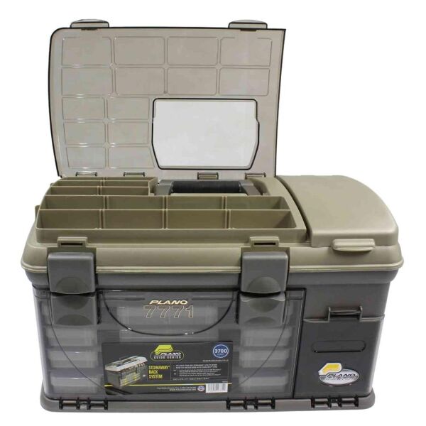 Plano Guide Series Stowaway Rack System Pro Balıkçı Çantası