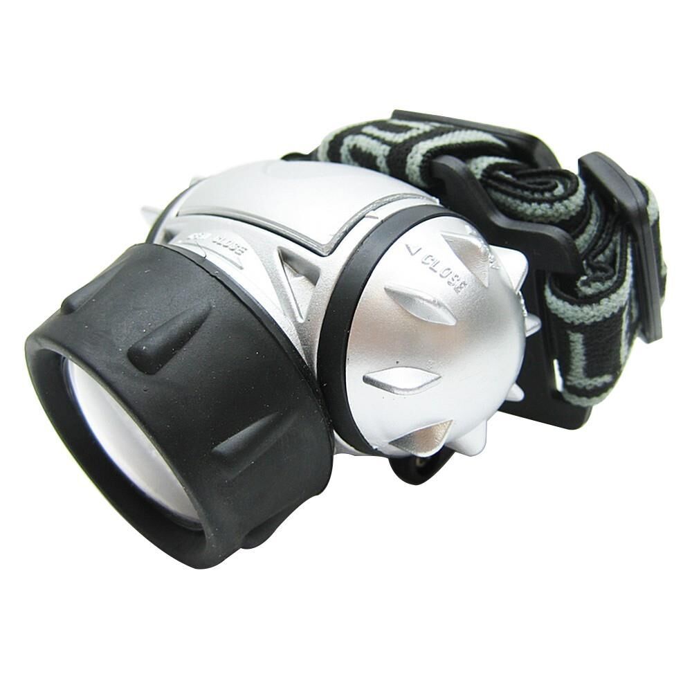 Remixon 19 Ledli Kafa Lambası