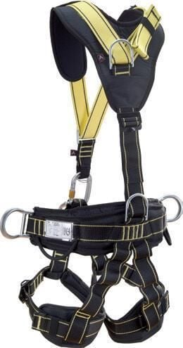 Climbing Technology Alp Tec Full Body Harness Koşum Takımı