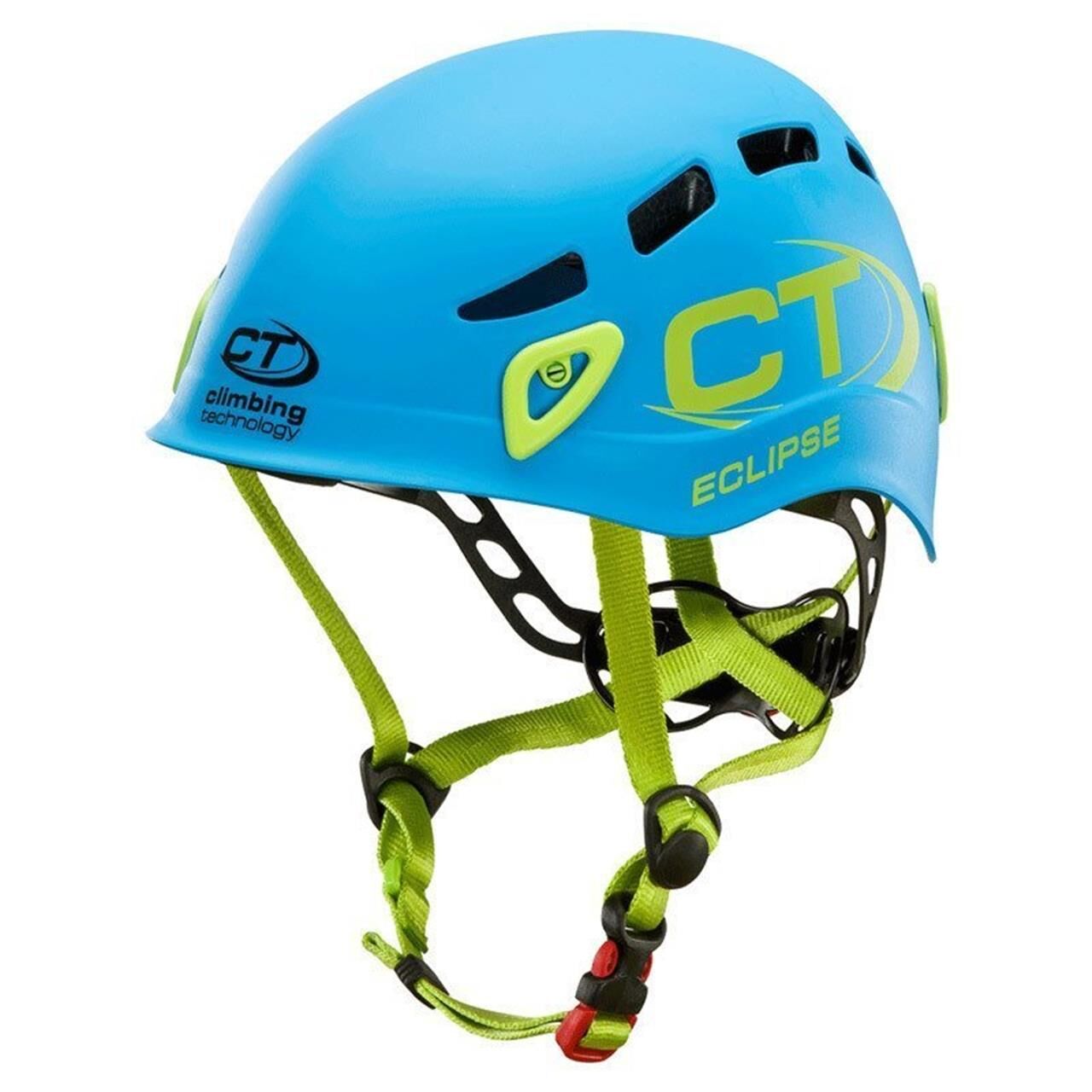 Climbing Technology Eclipse Sport Kask ( Kadın ve Çocuk ) MAVİ