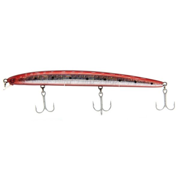 Fortuna Salti Fs-84A 130MM 11Gr Floating Suni Yem