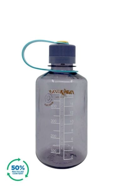 Nalgene 16oz NM Sustain Tritan Suluk Aubergine