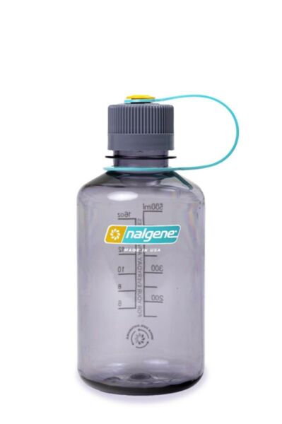 Nalgene 16oz NM Sustain Tritan Suluk Aubergine