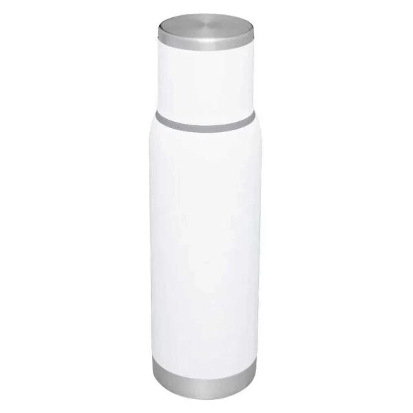 Stanley Adventure To-Go Vakumlu Paslanmaz Çelik Termos 0,75 Lt BEYAZ