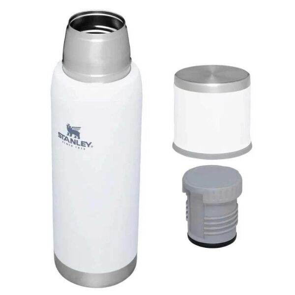 Stanley Adventure To-Go Vakumlu Paslanmaz Çelik Termos 0,75 Lt BEYAZ