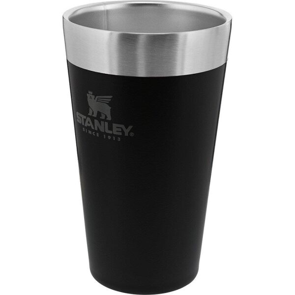 Stanley Adventure Vakumlu Soğuk İçecek Bardağı 0.47 Lt SİYAH