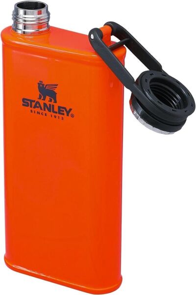 Stanley Klasik Cep Matarası 0,23 Lt BEYAZ