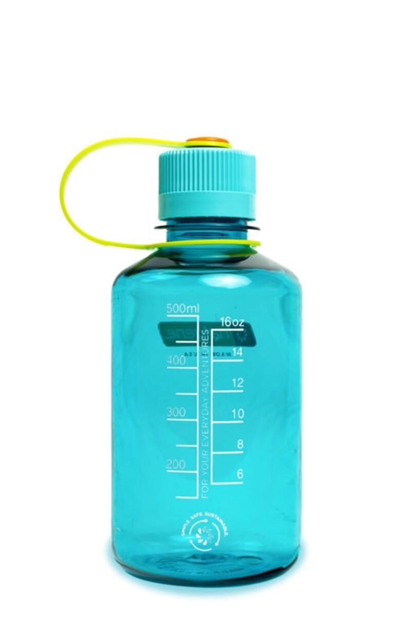 Nalgene 16oz NM Sustain Tritan Suluk Cerulean