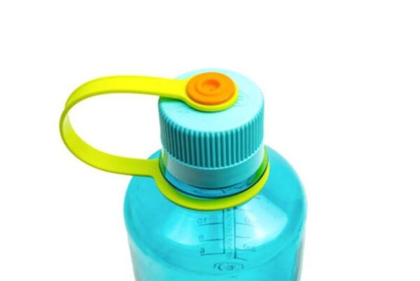 Nalgene 16oz NM Sustain Tritan Suluk Cerulean