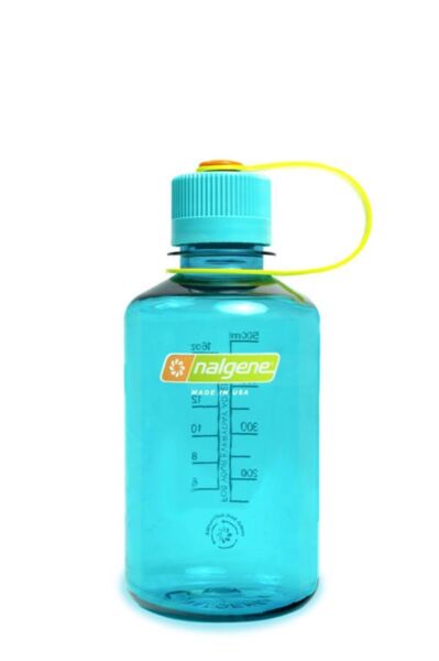 Nalgene 16oz NM Sustain Tritan Suluk Cerulean