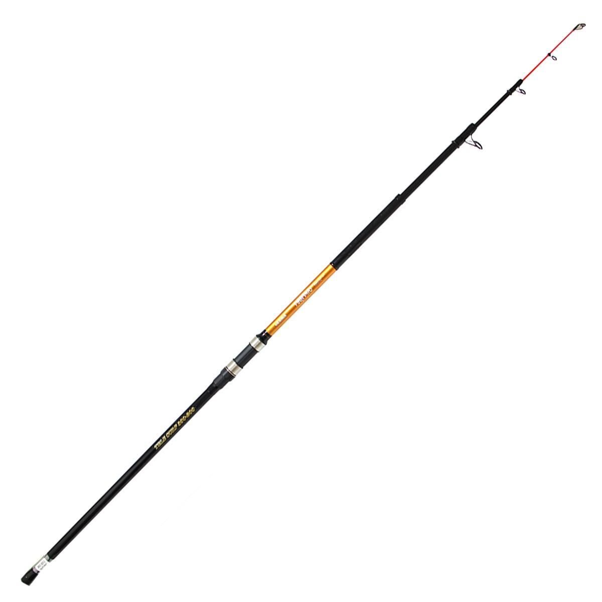 Okuma Fina Pro 420Cm 100-250Gr TeleSurf Olta Kamışı