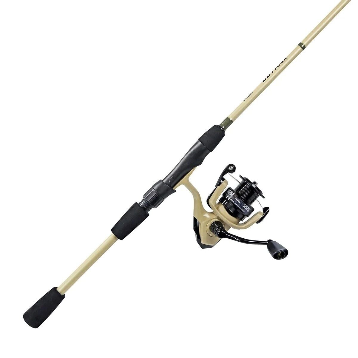 Okuma Outrax Combo Spin 8'0 243cm 10-35gr Spin Olta Seti