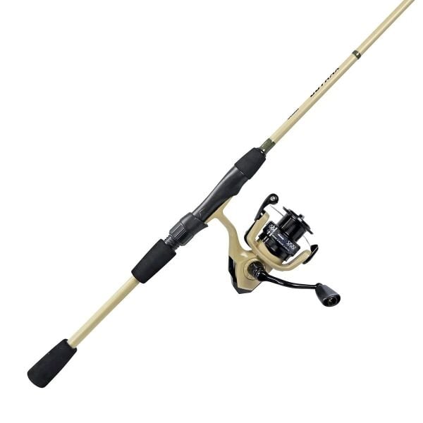 Okuma Outrax Combo Spin 8'0 243cm 10-35gr Spin Olta Seti