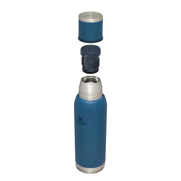 Stanley Adventure To-Go Vakumlu Paslanmaz Çelik Termos 0,75 Lt MAVİ