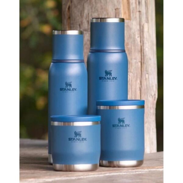 Stanley Adventure To-Go Vakumlu Paslanmaz Çelik Termos 0,75 Lt MAVİ