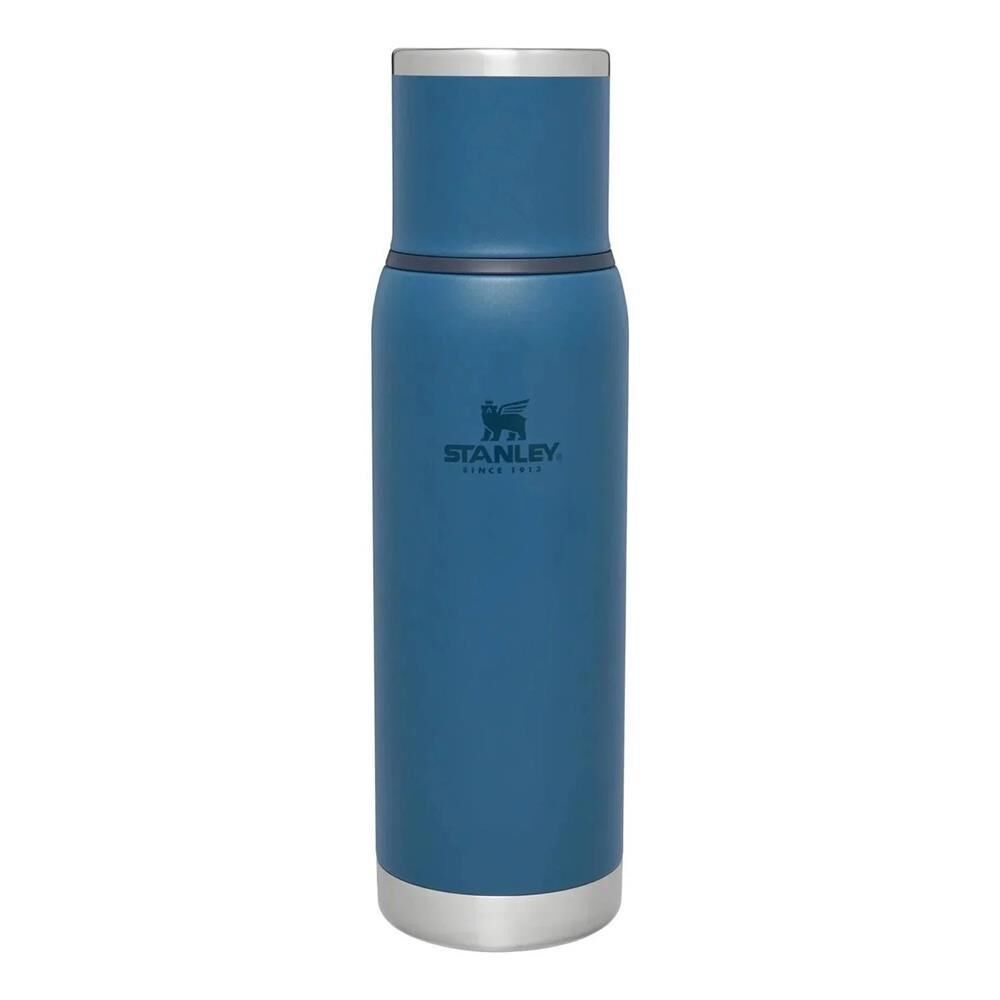 Stanley Adventure To-Go Vakumlu Paslanmaz Çelik Termos 0,75 Lt MAVİ