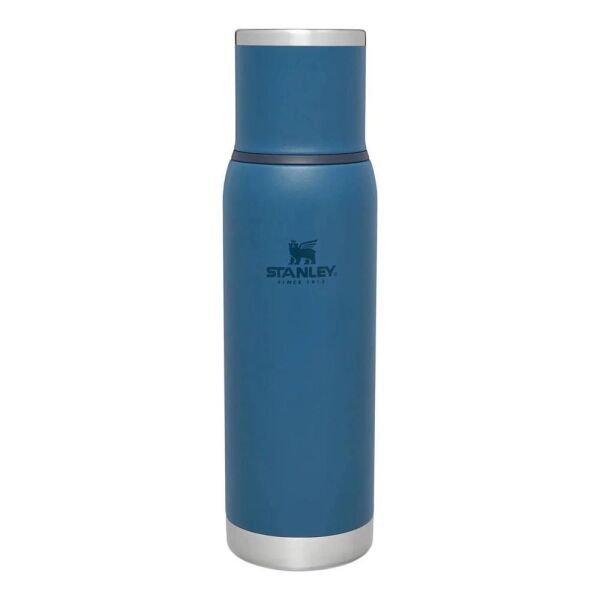 Stanley Adventure To-Go Vakumlu Paslanmaz Çelik Termos 0,75 Lt MAVİ