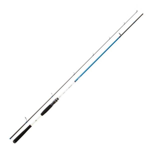 Daiwa New Spitfire Seabass 240 cm 7-28 gr 2 Parça Spin Olta Kamışı