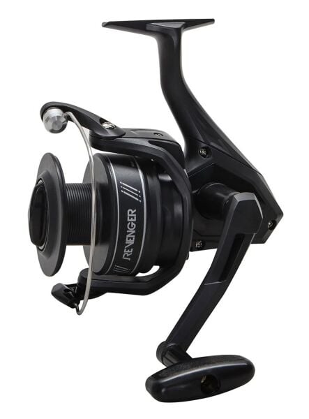 Okuma Revenger A RV-8000A Olta Makinesi