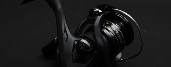 Okuma Revenger A RV-8000A Olta Makinesi