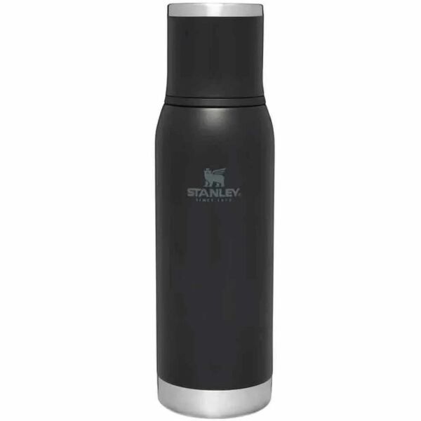 Stanley Adventure To-Go Vakumlu Paslanmaz Çelik Termos 0,75 Lt SİYAH