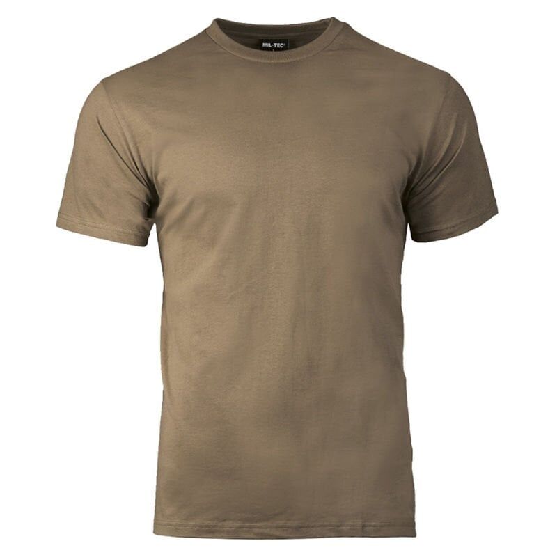 Sturm Coyote Brown Tişört L