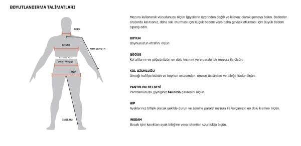 5.11 Patrol Rain Siyah Pantolon XXL