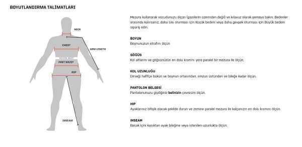 5.11 Patrol Rain Siyah Pantolon