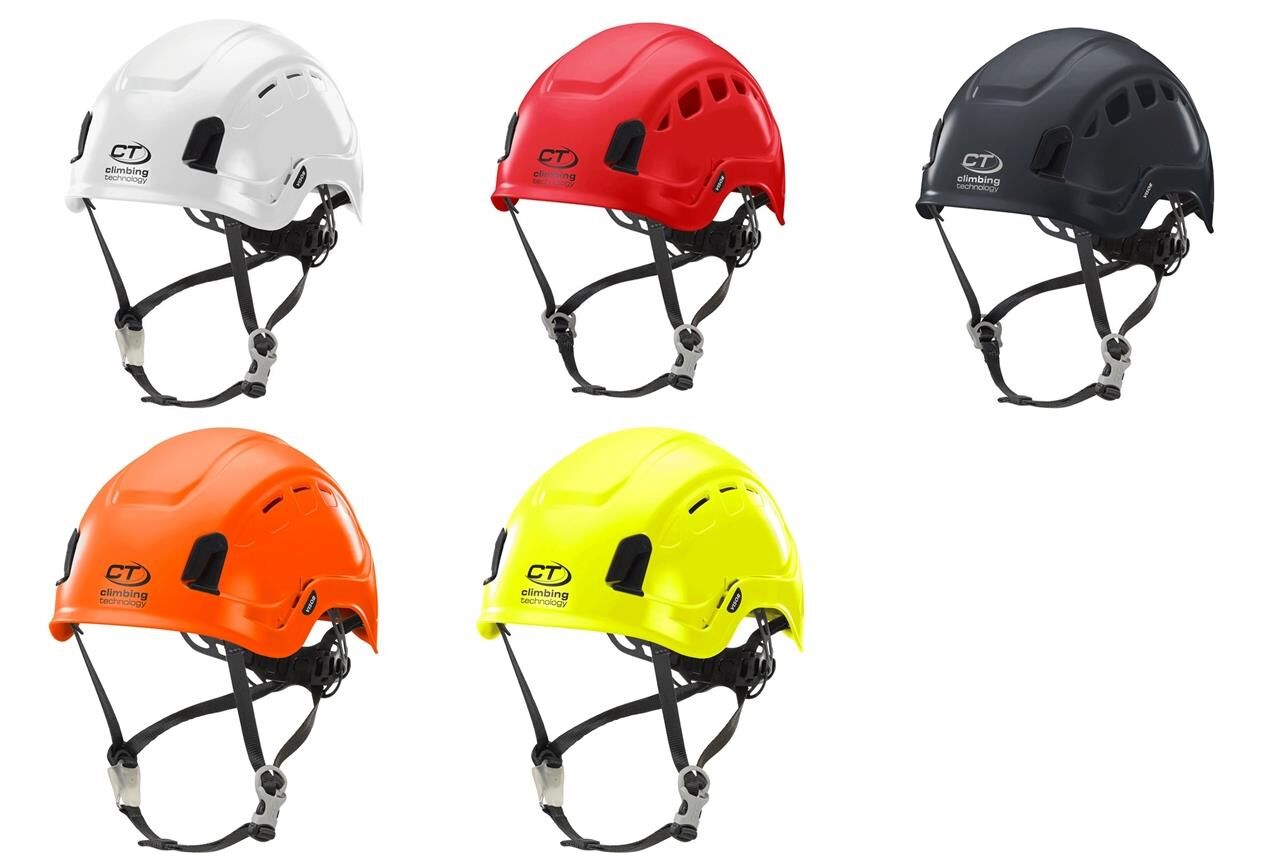 Climbing Technology Aries Air Kask