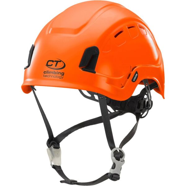 Climbing Technology Aries Air Kask SİYAH