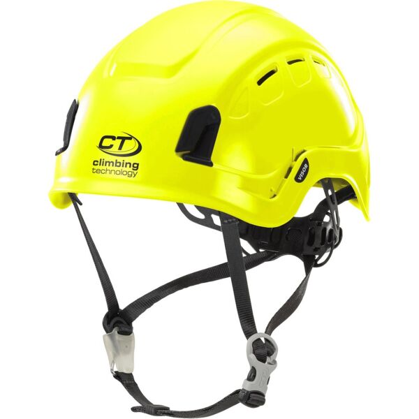 Climbing Technology Aries Air Kask SİYAH
