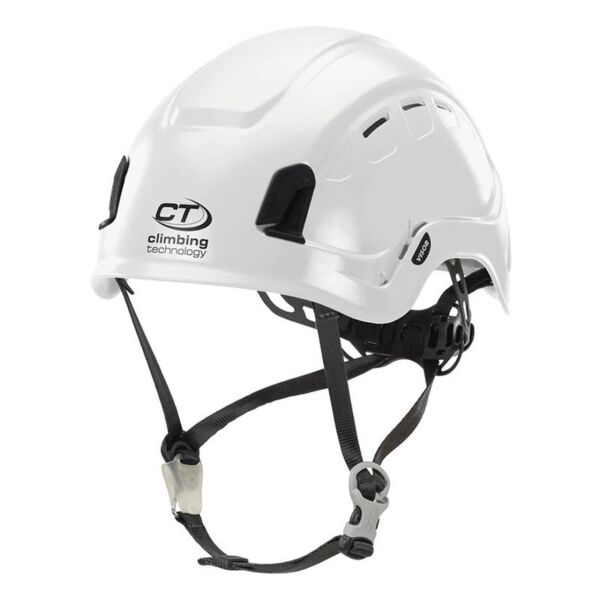 Climbing Technology Aries Air Kask SİYAH