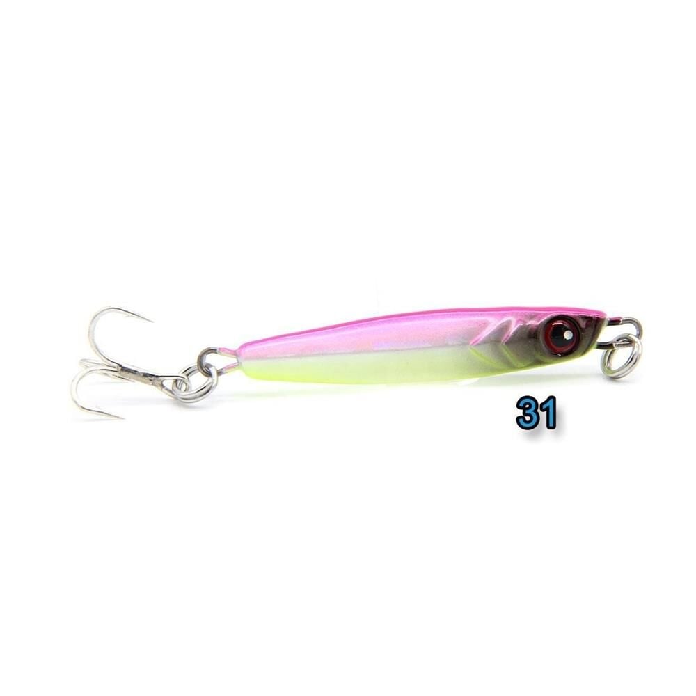 Kendo Baby Jig 5Gr Suni Yem 31