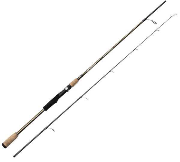 Okuma Dead Ringer DR-S-742UL 228Cm 1-8Gr LRF Olta Kamışı