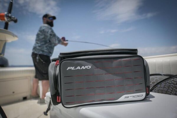 Plano Weekend Case 3700 Balıkçı Çantası