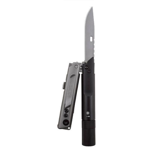 Sog ID1011-CP Baton Q2 Multi Tool