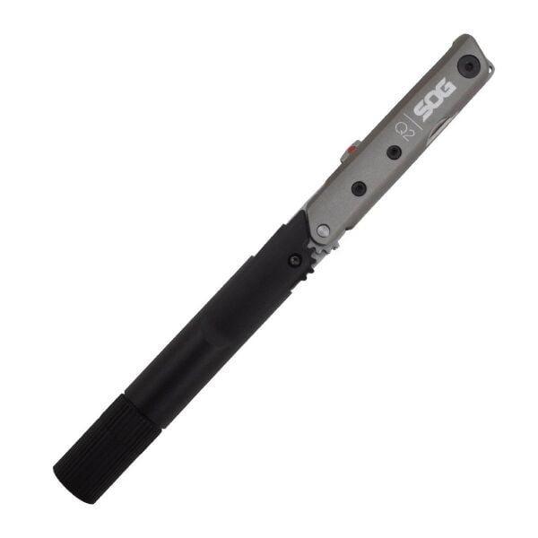 Sog ID1011-CP Baton Q2 Multi Tool