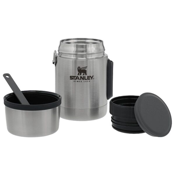 Stanley Adventure Vakumlu Yemek Termosu 0,53 Litre