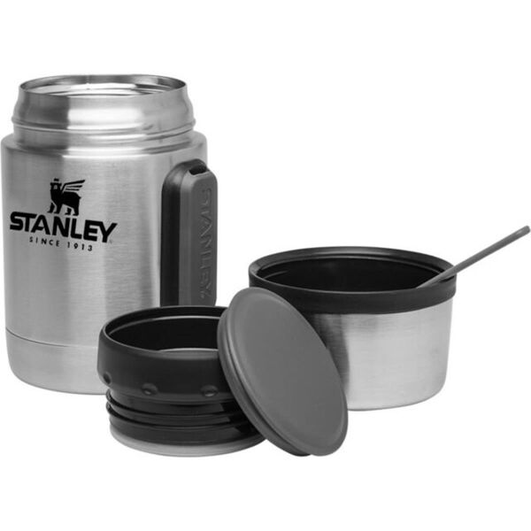 Stanley Adventure Vakumlu Yemek Termosu 0,53 Litre