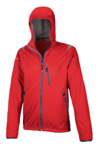 Ferrino Brandberg Softshell Erkek Ceket XXXL