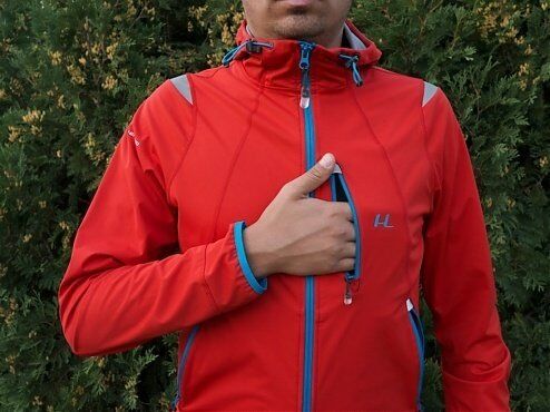 Ferrino Brandberg Softshell Erkek Ceket XXL