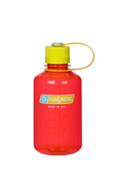 Nalgene 16oz NM Sustain Tritan Suluk Pomegranate